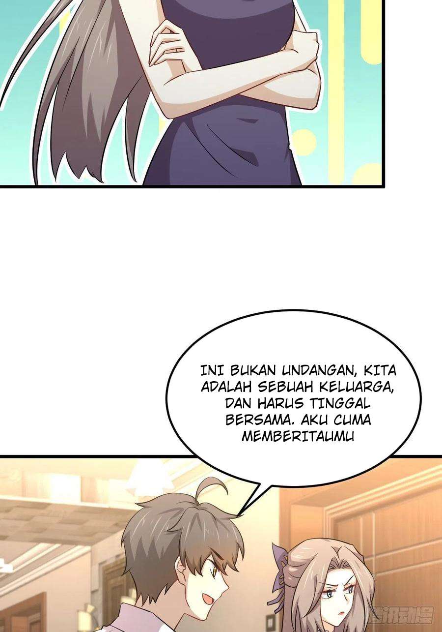 Immortal Swordsman in The Reverse World Chapter 182 Gambar 24